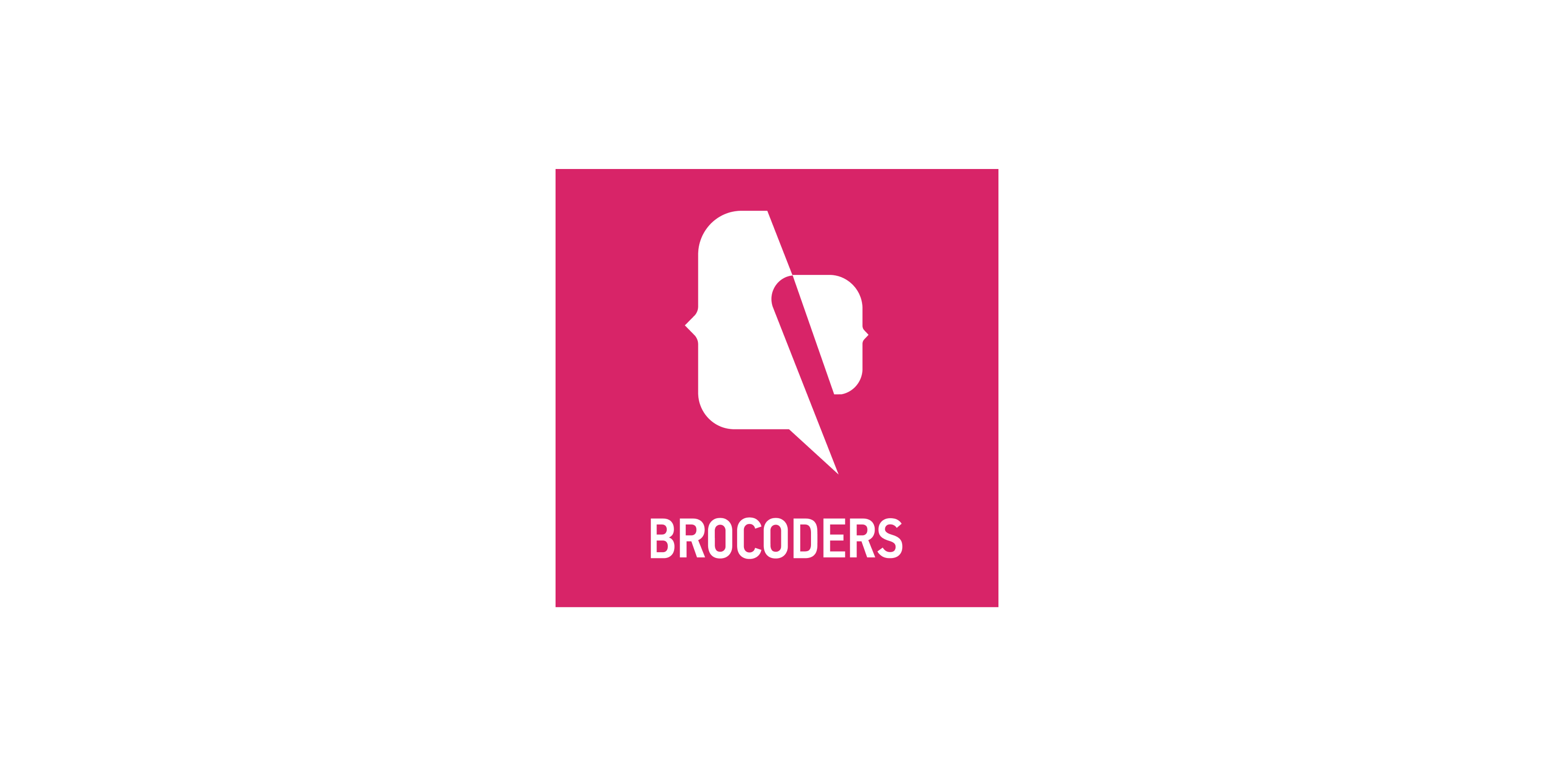 Logo of Brocoders